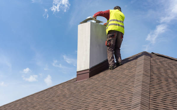 Chimney Sweeps Inc.