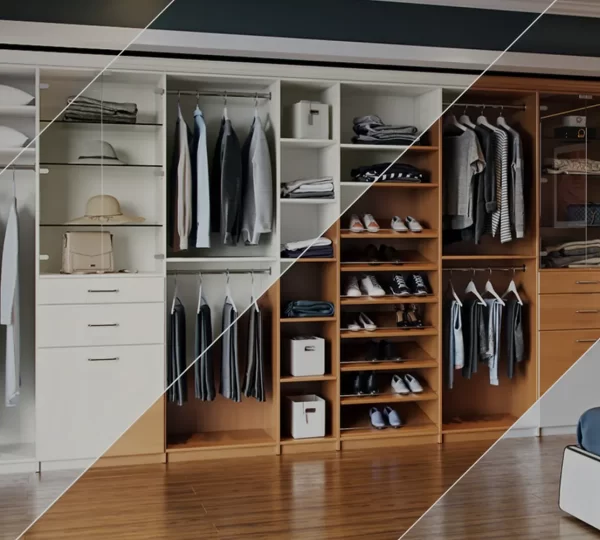 Closet World