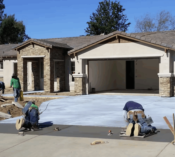 Arista Concrete Concepts